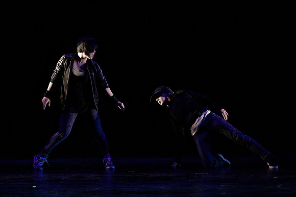 Deacadancetheatre