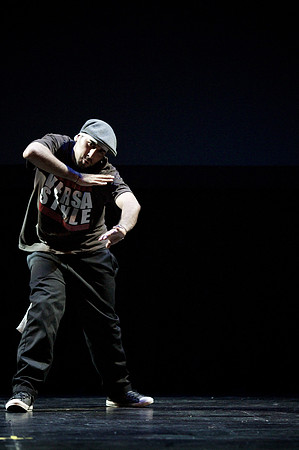 VersaStyle Dance Company