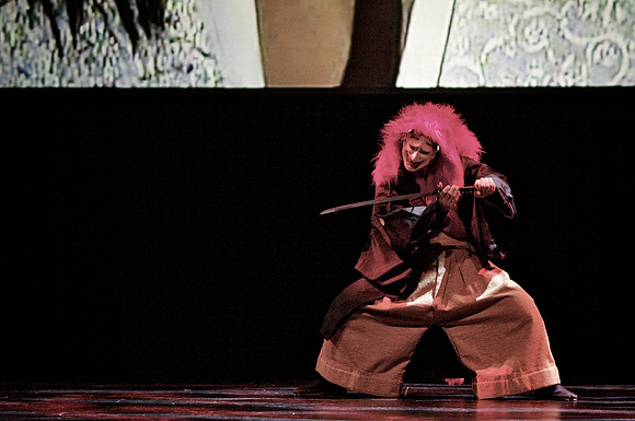 Kenichi Ebina