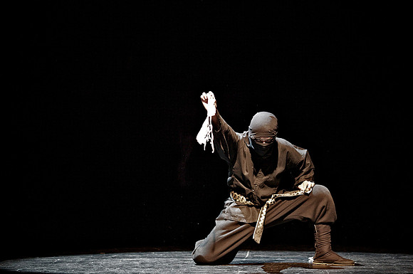 Kenichi Ebina