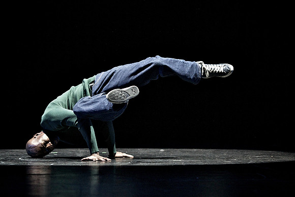 Raphael Xavier