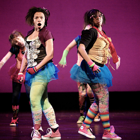 Bliss Dance Company