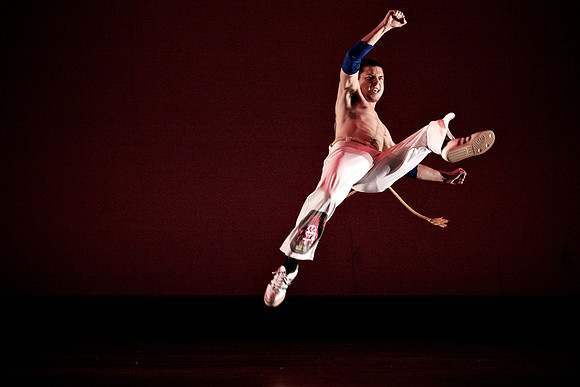 SoulForce Dance Company