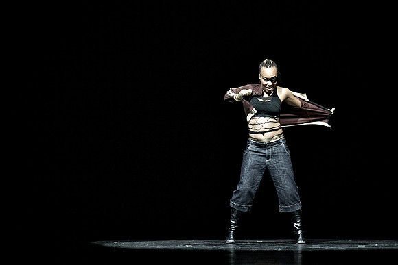 SoulForce Dance Company