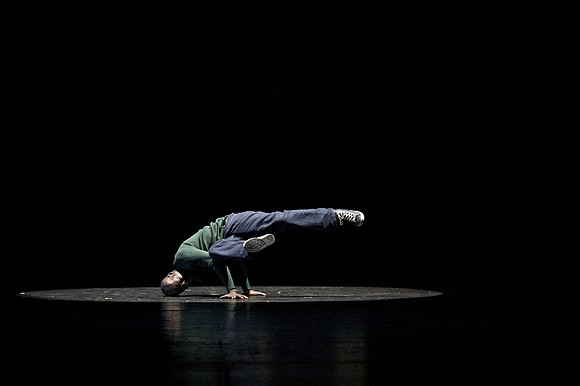 Raphael Xavier