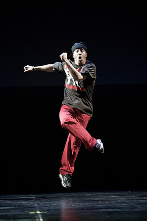 VersaStyle Dance Company