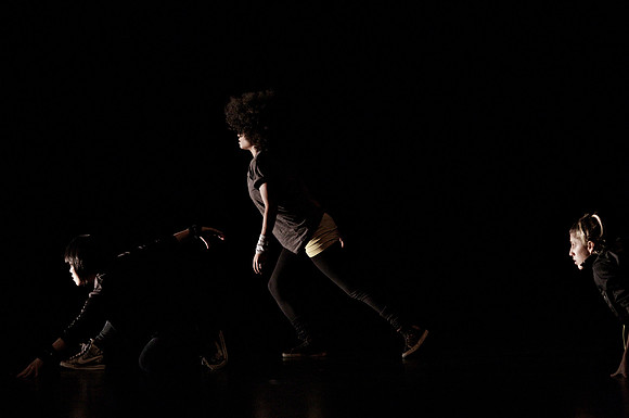 Deacadancetheatre