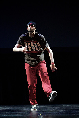 VersaStyle Dance Company