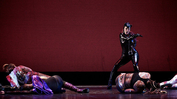 SoulForce Dance Company