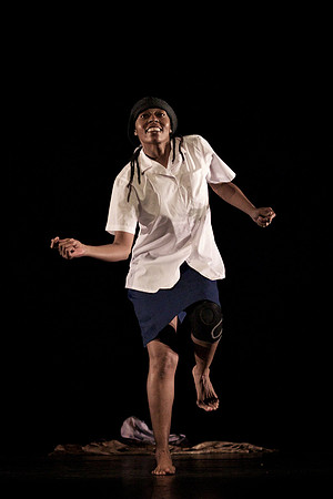 Jane Sekonya-John