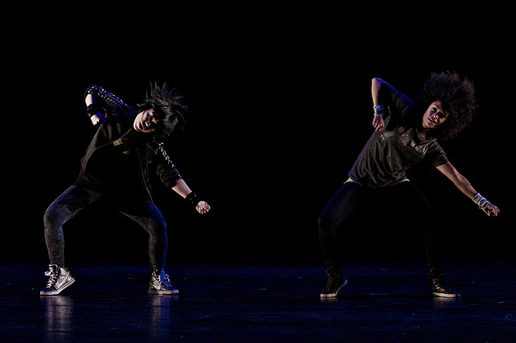 Deacadancetheatre