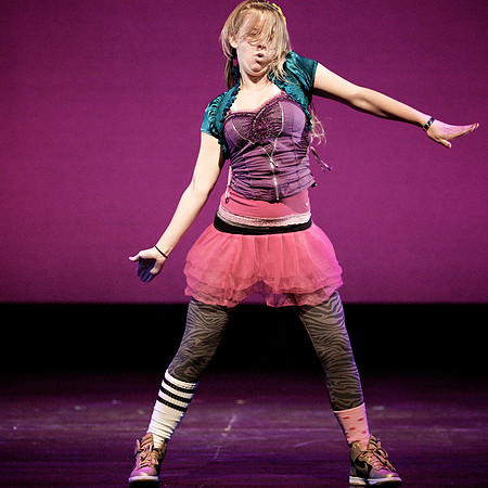 Bliss Dance Company