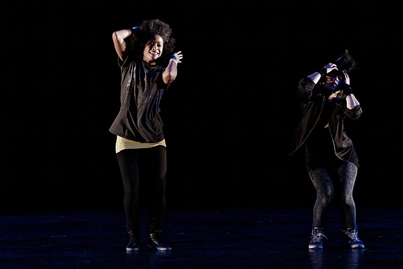 Deacadancetheatre