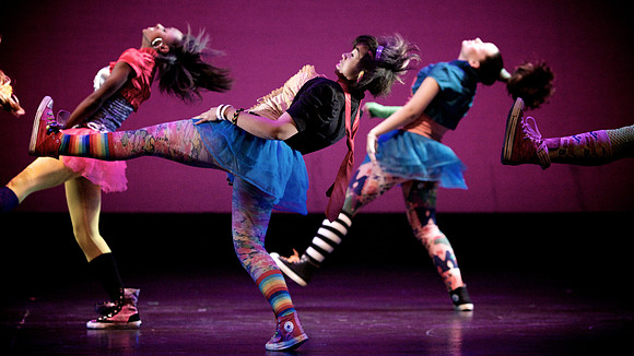 Bliss Dance Company