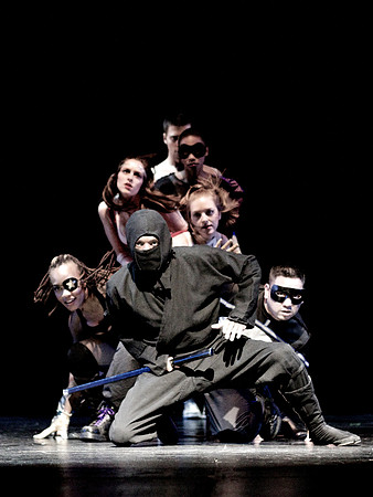 SoulForce Dance Company