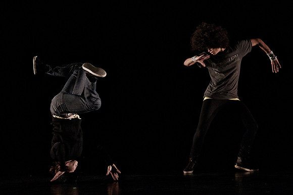 Deacadancetheatre
