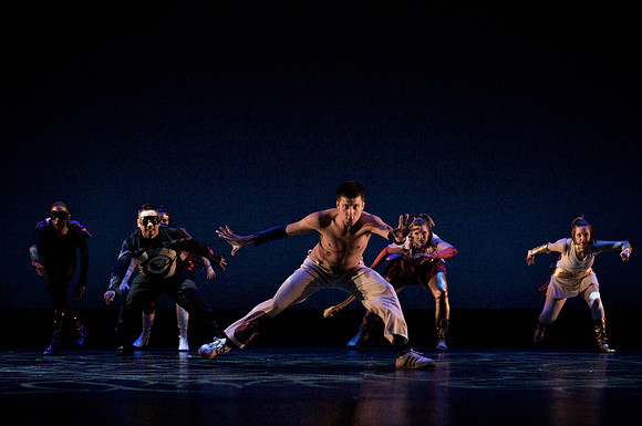 SoulForce Dance Company