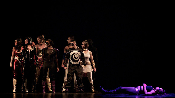SoulForce Dance Company