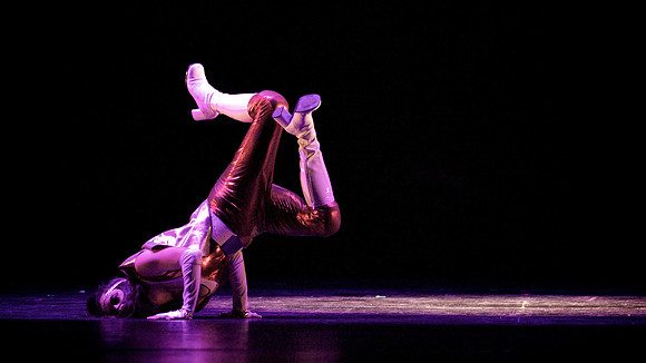 SoulForce Dance Company